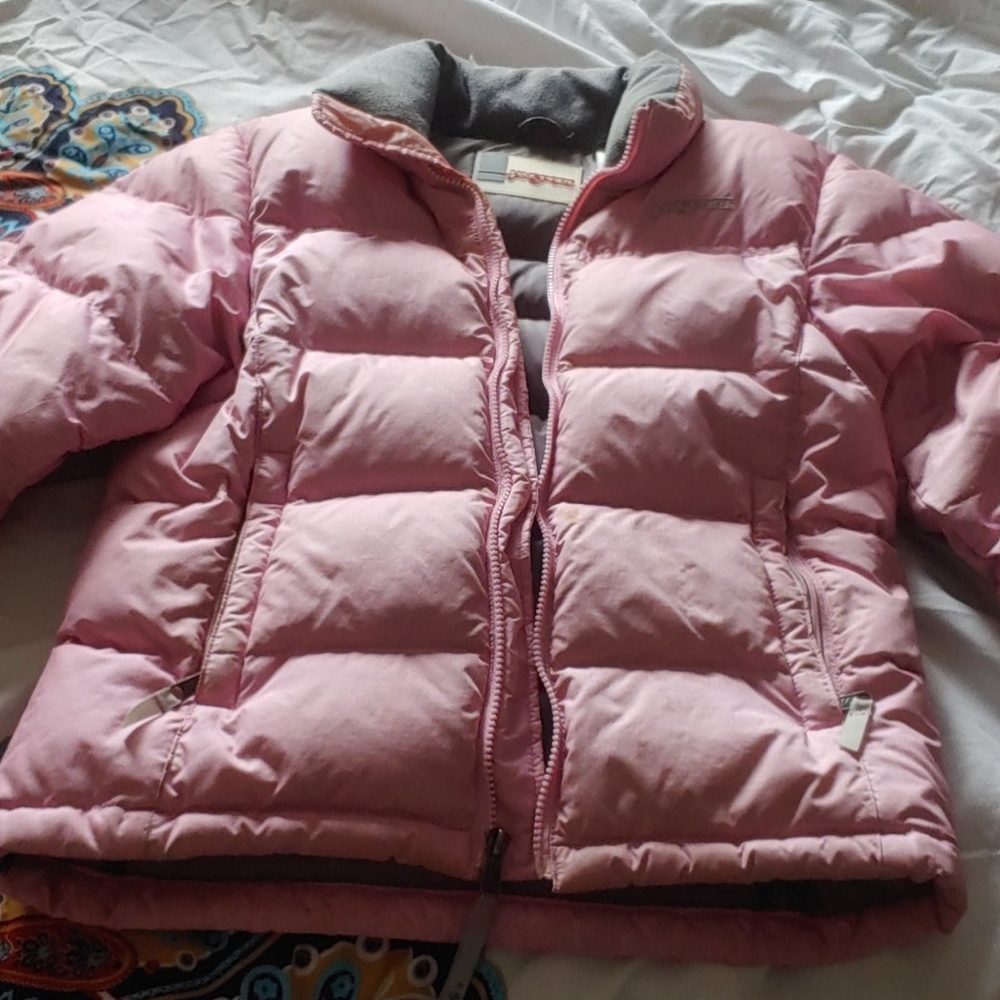 Winter Jacket